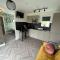 North Wales Eco Lodges