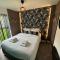 North Wales Eco Lodges - Ruthin