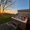 North Wales Eco Lodges