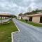 North Wales Eco Lodges