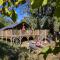 Les Auzerals camping du lac