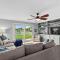 Island Oasis - 3br 2ba - steps to the ocean! - St. Augustine