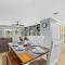Island Oasis - 3br 2ba - steps to the ocean! - St. Augustine
