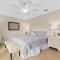 Island Oasis - 3br 2ba - steps to the ocean! - St. Augustine