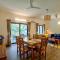 Lavish 2BHK Apartment with Swimming Pool in Candolim
