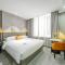 Orient Rose International Hotel