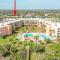 Island Oasis - 3br 2ba - steps to the ocean! - St. Augustine
