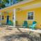 Citrus Hideaway - Steps to City Center
