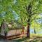 Les Auzerals camping du lac