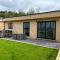 North Wales Eco Lodges - Ruthin