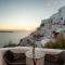 Oia Angle Cavehouse - Ія