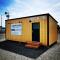 Tiny Guesthouse Herdt Euerbach - Euerbach