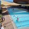 West Beach Lagoon 206 Ground Floor 2mins beach