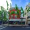 Orient Rose International Hotel