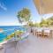 Spacious Villa by the sea