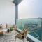 GuestReady - Above the clouds in Dubai Marina - 迪拜