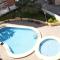 Karola 3C apt with pool