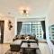 Lux BnB I Burj Views I City Views - Dubaj