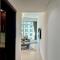 Lux BnB I Burj Views I City Views - Dubaj