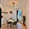 Lux BnB I Burj Views I City Views - Dubaj