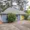 Yellow Abode MCA#801 - Manzanita