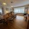 Hafan Hedd – a peaceful retreat in the heart of Aberaeron, sleeps up to 6, dog friendly - Aberaeron