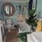 Unique seafront 2 bedroom 2 bathroom apartment