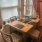 Unique seafront 2 bedroom 2 bathroom apartment