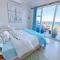 OCEAN BREAKAWAY - Power back up, 2 Adults & 3 Kids only, Umdloti - Umdloti