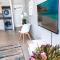 OCEAN BREAKAWAY - Power back up, 2 Adults & 3 Kids only, Umdloti - Umdloti