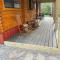 Cobb Creek Cabins