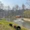 Cobb Creek Cabins