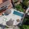 Villa Amuri Taormina Centro- Private Pool- Independent
