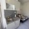 Ilce apartments
