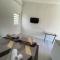 Ilce apartments