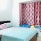 SOLACE Premium 2BHK Apartment near Manyata Tech Park And Hebbal - Bangalúr