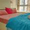 SOLACE Premium 2BHK Apartment near Manyata Tech Park And Hebbal - Bangalore