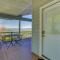 Lake-View Condo with Covered Deck in Hiawassee! - Hiawassee