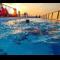 Njenga -One bedroom with swimming pool