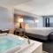 Hallmark Resort in Cannon Beach