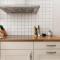 Charming Flat in Design District - 赫尔辛基