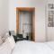 Charming Flat in Design District - 赫尔辛基