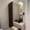 Cosy studio in Al Malqa with terrace, Prime location, Self Check-in - Riyad