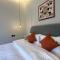 Cosy studio in Al Malqa with terrace, Prime location, Self Check-in - Riyad