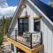 Ski Shores cabin