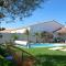 Maison avec piscine pour 4 adultes et 2 enfants
