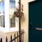 Regency Grade II Listed Townhouse by Centre and Beach - Brighton and Hove