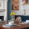 Regency Grade II Listed Townhouse by Centre and Beach - Brighton and Hove