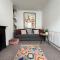 Regency Grade II Listed Townhouse by Centre and Beach - Brighton and Hove