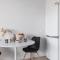 Modern studio by Finnoo metro